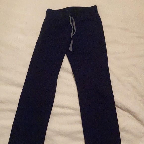 Figs Livingston Scrub Pant -  XS TALL - Picture 4 of 5